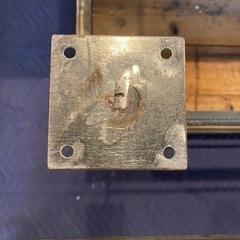 特注 吊り下げ棚 の画像