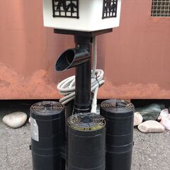 タカラ工業 タカラ 池ポンプ ウォータークリーナー 富士SFR TW