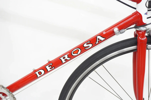 DE ROSA 「デ ローサ」 NEO PRIMATO CENTAUR 2010年モデル ロードバイク クロモリロード rc_ITK5