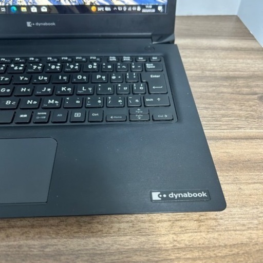 B50高年式【Dynabook♡i5♡SSD】特価品♡すぐ使えるPC