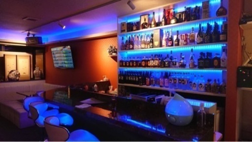 【スナック】居抜きでそのままお店が始められます