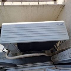 エアコン（２０１９年）の画像