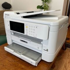 エプソン複合機あげます