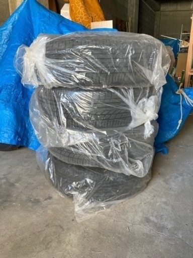 YOKOHAMA PARADA PA03 4本セット