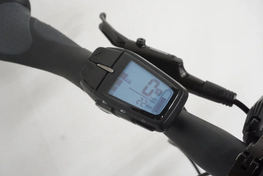 YAMAHA 「ヤマハ」 CROSSCORE RC 2022年モデル eBike 電動アシスト自転車 電動自転車 MTB rc_IT9