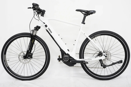 YAMAHA 「ヤマハ」 CROSSCORE RC 2022年モデル eBike 電動アシスト自転車 電動自転車 MTB rc_IT9