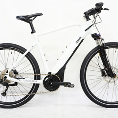 YAMAHA 「ヤマハ」 CROSSCORE RC 2022年モデル eBike 電動アシスト