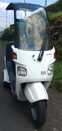 ジャイロキャノピー　Fi　ミニカー登録可　(1943)