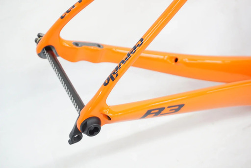 CERVELO 「サーベロ」 R3 DISC 2019年モデル フレームセット ディスク フルカーボン 未使用 rc_ITYS6ZA7