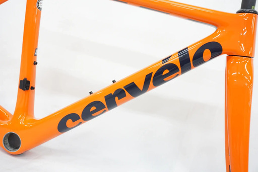 CERVELO 「サーベロ」 R3 DISC 2019年モデル フレームセット ディスク フルカーボン 未使用 rc_ITYS6ZA7