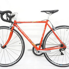 PINARELLO 「ピナレロ」 SESTRIERE ロードバイク クロモリロード rc_ITO9RNGE844Q_9Bfhの画像