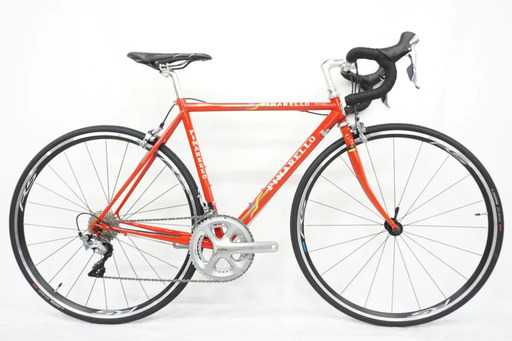 PINARELLO 「ピナレロ」 SESTRIERE ロードバイク クロモリロード rc_ITO9RNGE844Q_9Bfh