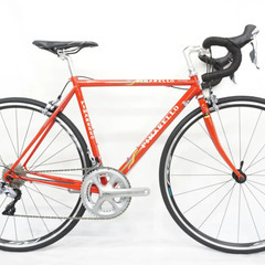 PINARELLO 「ピナレロ」 SESTRIERE ロードバイク クロモリロード rc_ITO9RNGE844Q_9Bfhの画像