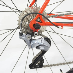PINARELLO 「ピナレロ」 SESTRIERE ロードバイク クロモリロード rc_ITO9RNGE844Q_9Bfhの画像