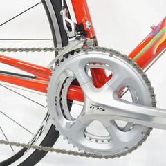 PINARELLO 「ピナレロ」 SESTRIERE ロードバイク クロモリロード rc_ITO9RNGE844Q_9Bfhの画像