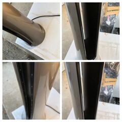 丸隆 ヒートイオンファン 縦形扇風機 スリムファンDMS-040 年式不明の画像