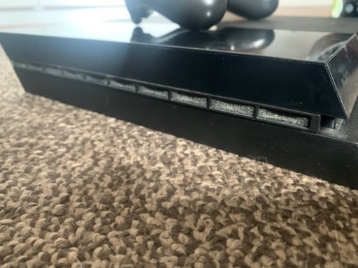 【お盆前セール】PS4 本体 500GB