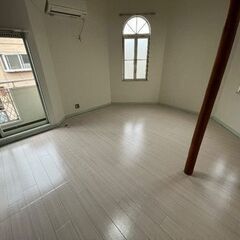 🌻🌻(1K)敷金礼金ゼロ・フリーレント1ヶ月😁👌初期費用安い・水...