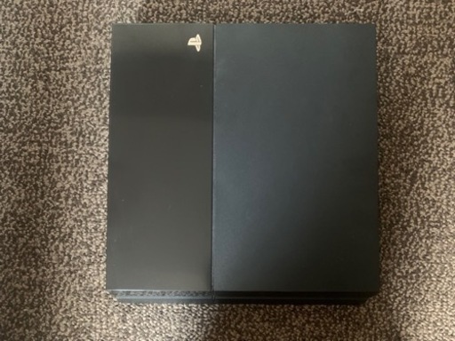 【お盆前セール】PS4 本体 500GB