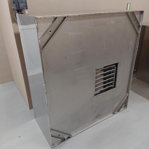 厨房 業務用 レンジフード 換気扇 大型フード 厨房 換気フード 焼菓子