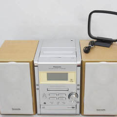 ss5349　パナソニック　MDコンポ　SA-PM300MD　ホ...