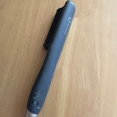 AGETUYA コームヘアアイロン　8/21まで