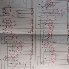 2週間無料・20年続く学習塾ですの画像