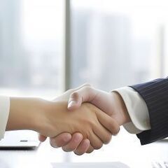 【未経験者OK】研修制度◎未経験歓迎！ITシステムの法人営業