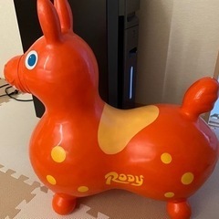 RODY 