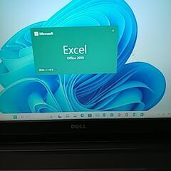 DELL　Vostro 3558　Windows11クリーンインストール　完璧、サポートします。の画像
