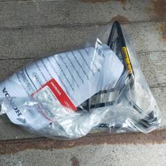 フロントキャリア 未使用品の画像