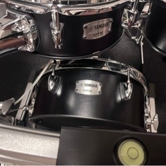 ヤマハ電子ドラムの画像