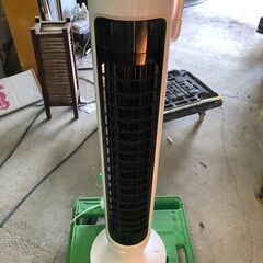  日立 HITACHI 縦形 扇風機 スリム ファン (DCモー...