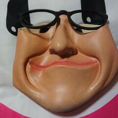 無料　トコトコボイスギミック 十文字幻斎& おもしろマスクの画像