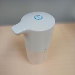 23fk 【中古品】クルラ 非接触 ソープディスペンサー 自動 ...