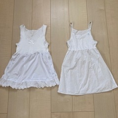 ワコール  肌着　4枚の画像