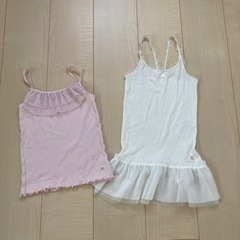 ワコール  肌着　4枚の画像