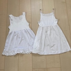 ワコール  肌着　4枚の画像