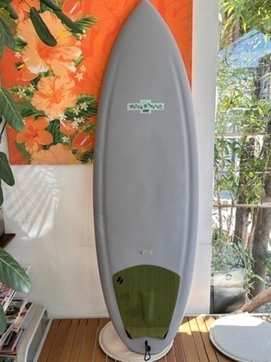 ソフトボード WATER RAMPAGE (ウォーターランページソフトボード