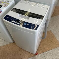 ?AQUA/アクア/5.0Kg洗濯機/2020年式/AQW-H5?　?8387