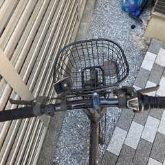 jeep 折りたたみ自転車の画像