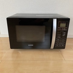 iris ohyama オーブンレンジ MO-T1602-B 2...