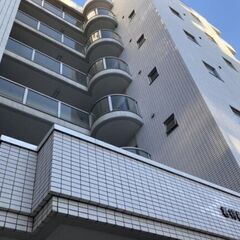 💙💙敷礼０😍《1R》千葉市🐻本千葉駅から徒歩5分！事務所・ルーム...