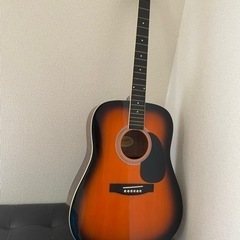 アコースティックギター