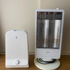 ノイズレス超音波式加湿器(TaoTronics "TT-AH025")の画像