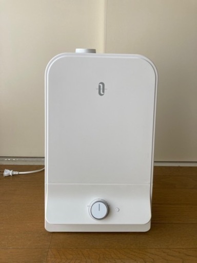 ノイズレス超音波式加湿器(TaoTronics \