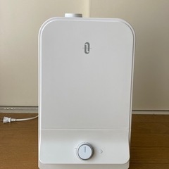 ノイズレス超音波式加湿器(TaoTronics "TT-AH025")