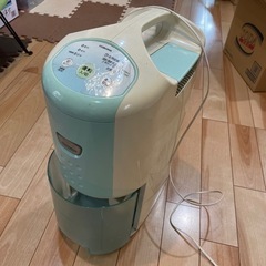 【週末値引き】コロナ　衣類乾燥　除湿機