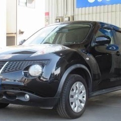 日産FF入庫！！　🎐　ジューク １５ＲＸ　🌟