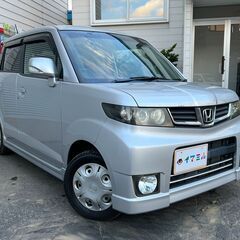 【コミコミ価格】ホンダ ゼスト 車検令和6年11月9日迄 ワンオ...